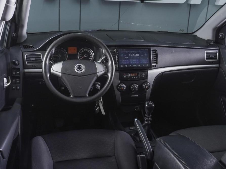 SsangYong Actyon II Ростов-на-Дону  - изображение 6