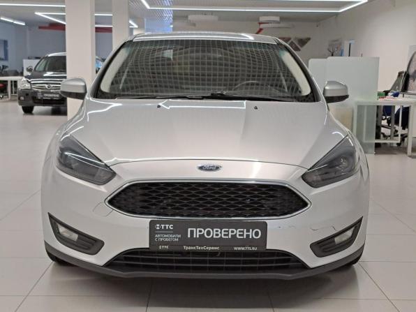 Ford Focus III Рестайлинг с пробегом 2017 года, цена 949 000 рублей, 155821 км, седан, Автокод Объявления