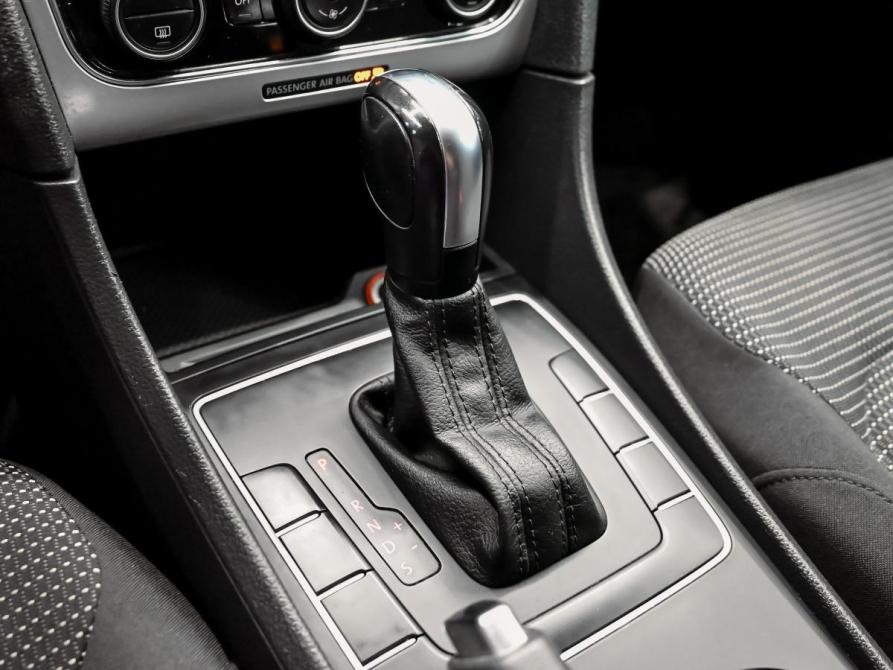 Volkswagen Passat B8 Екатеринбург  - изображение 15