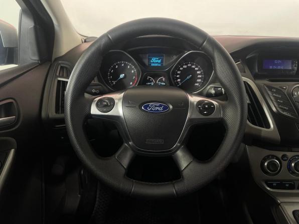Ford Focus III с пробегом 2012 года, цена 717 000 рублей, 184582 км, седан, Автокод Объявления
