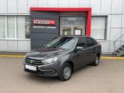 Lada (ВАЗ) Granta I Рестайлинг Альметьевск  - изображение 24