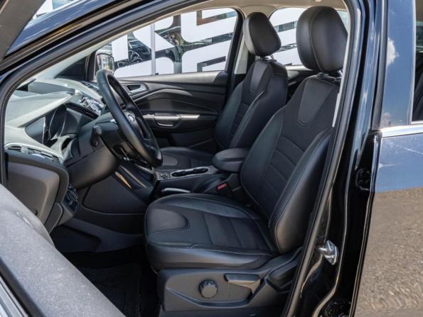 Ford Kuga II с пробегом 2015 года, цена 1 069 000 рублей, 248233 км, внедорожник, Автокод Объявления