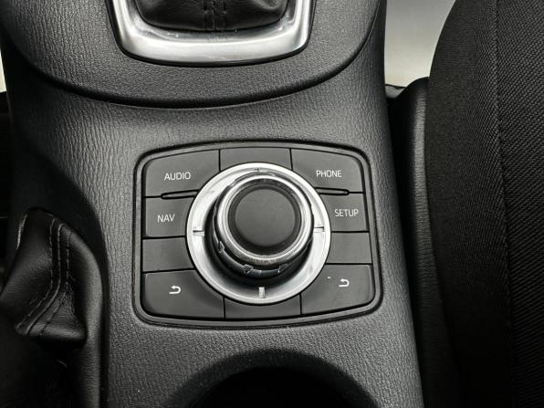 Mazda CX-5 I с пробегом 2014 года, цена 1 599 000 рублей, 207141 км, внедорожник, Автокод Объявления