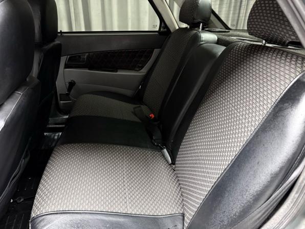 Lada (ВАЗ) Priora I с пробегом 2007 года, цена 319 000 рублей, 268250 км, седан, Автокод Объявления