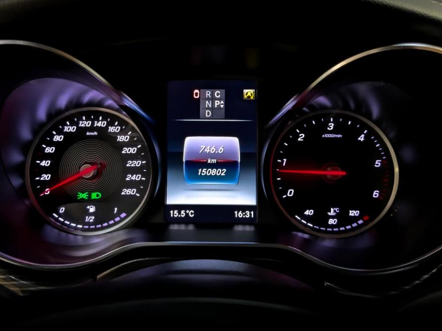 Mercedes-Benz Vito III (W447) Рестайлинг Москва  - изображение 13