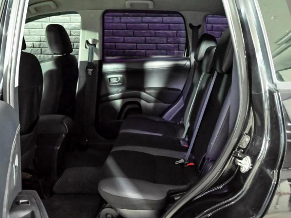 Mitsubishi Outlander II Рестайлинг с пробегом 2009 года, цена 980 000 рублей, 347784 км, внедорожник, Автокод Объявления