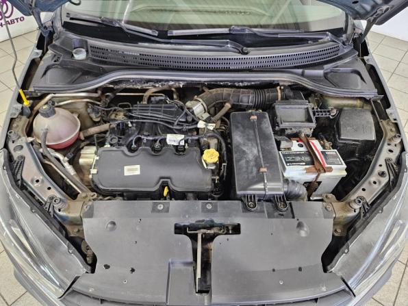 Lada (ВАЗ) Vesta I с пробегом 2016 года, цена 647 000 рублей, 104543 км, седан, Автокод Объявления
