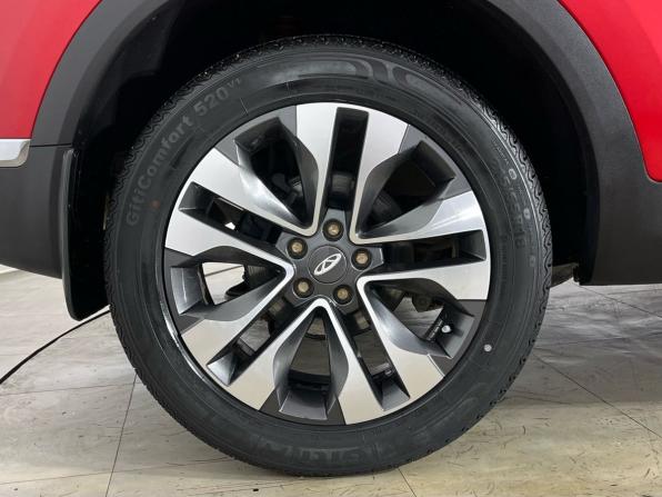 Chery Tiggo 4 I Рестайлинг с пробегом 2021 года, цена 1 420 000 рублей, 70600 км, внедорожник, Автокод Объявления