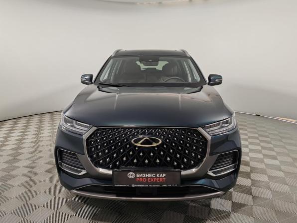 Chery Tiggo 8 Pro Max I Рестайлинг с пробегом 2023 года, цена 2 475 000 рублей, 28160 км, внедорожник, Автокод Объявления