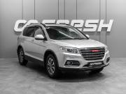 Haval H6 I Тюмень  - изображение 25