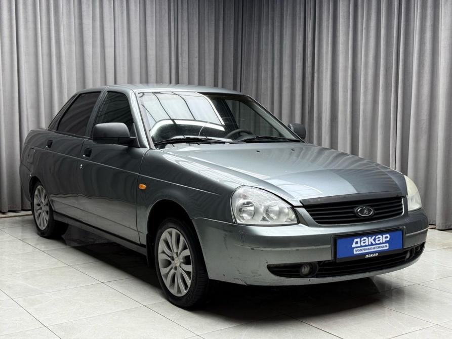 Lada (ВАЗ) Priora I Ижевск  - изображение 1