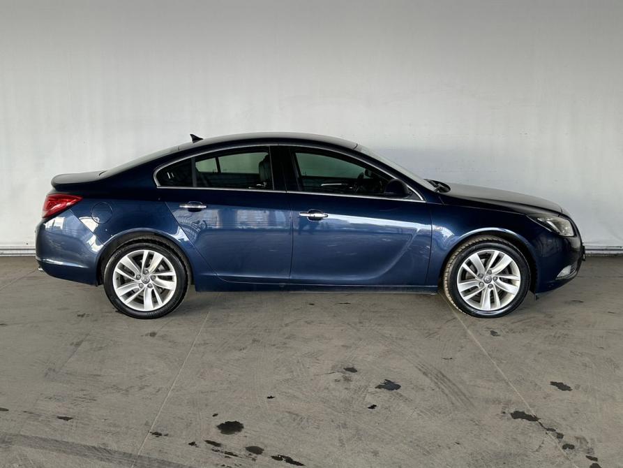 Opel Insignia I Москва  - изображение 8
