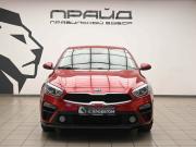 Kia Cerato IV Ростов-на-Дону  - изображение 20