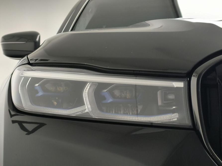 BMW 7 серии VI (G11/G12) Рестайлинг Москва  - изображение 32