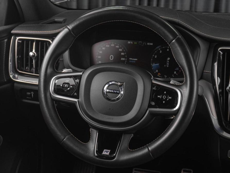 Volvo S60 III Тюмень  - изображение 28