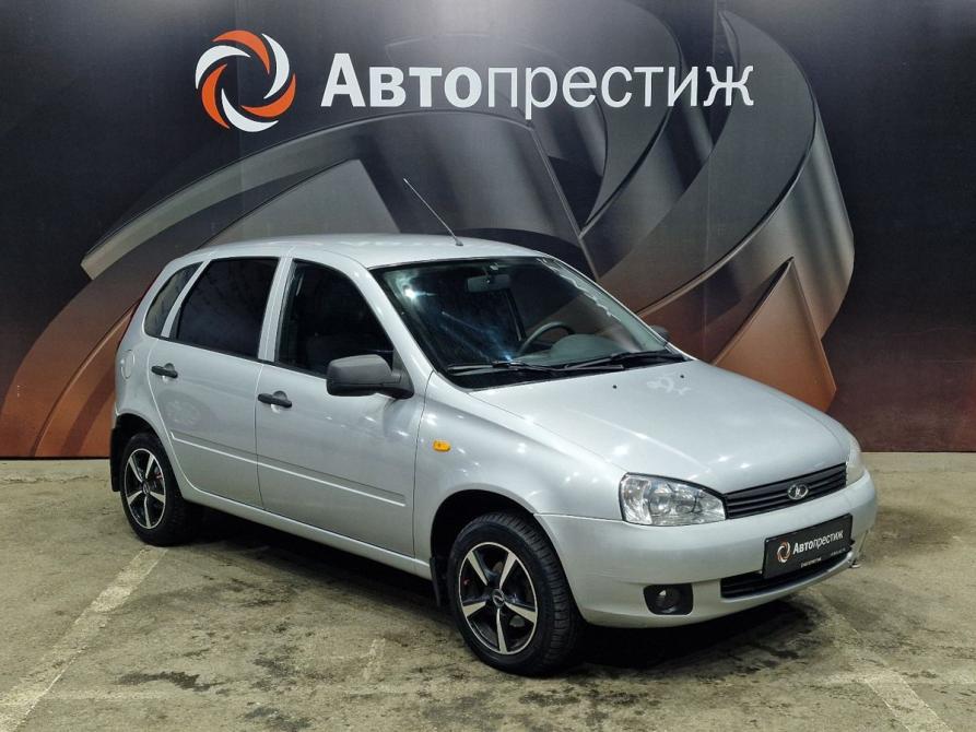 Lada (ВАЗ) Kalina I Ставрополь  - изображение 3