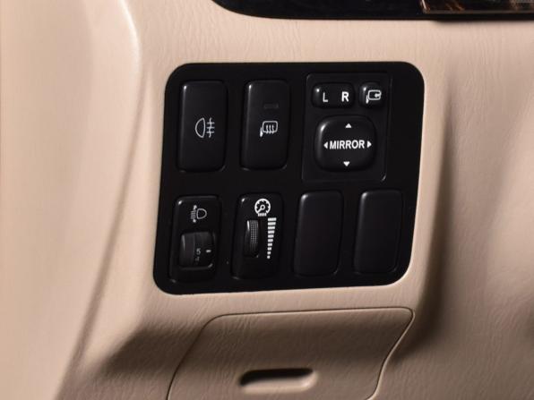 Toyota Land Cruiser Prado 120 Series Рестайлинг с пробегом 2008 года, цена 1 814 995 рублей, 387079 км, внедорожник, Автокод Объявления