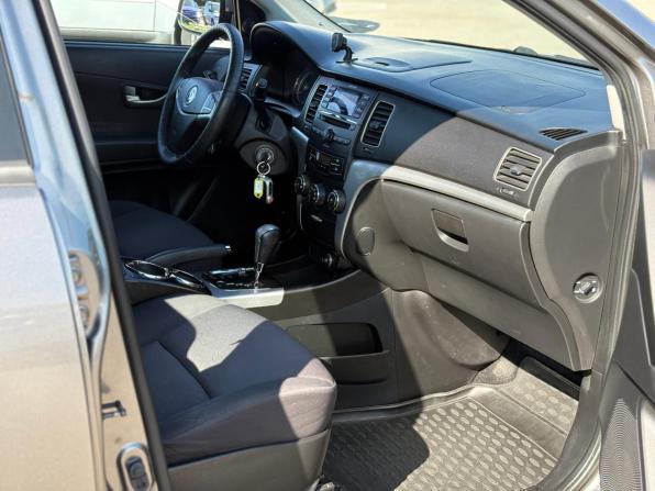 SsangYong Actyon II с пробегом 2011 года, цена 699 000 рублей, 201157 км, внедорожник, Автокод Объявления