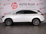 Lexus RX III Рестайлинг Минеральные Воды  - изображение 25