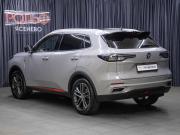 Changan CS55 Plus II Москва  - изображение 31