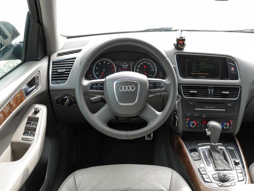 Audi Q5 I (8R) Ижевск  - изображение 17