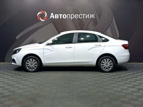 Lada (ВАЗ) Vesta I с пробегом 2021 года, цена 1 050 000 рублей, 38500 км, седан, Автокод Объявления