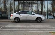 Lada (ВАЗ) Vesta I Брянск  - изображение 23