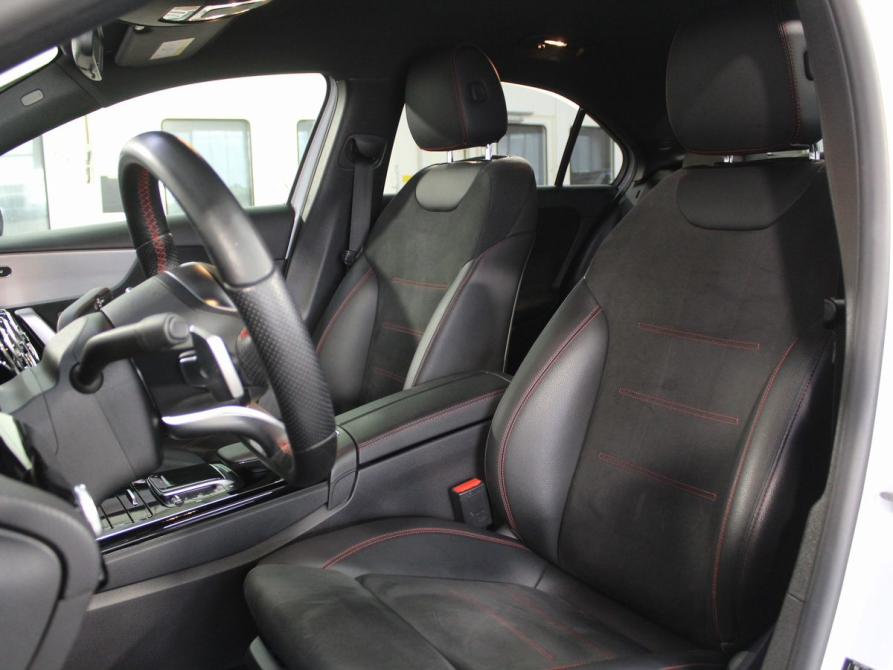 Mercedes-Benz A-Класс IV (W177) Москва  - изображение 13