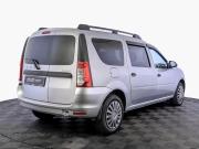 Lada (ВАЗ) Largus I Рестайлинг Москва  - изображение 31