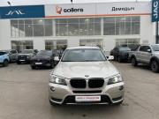 BMW X3 II (F25) Пермь  - изображение 37