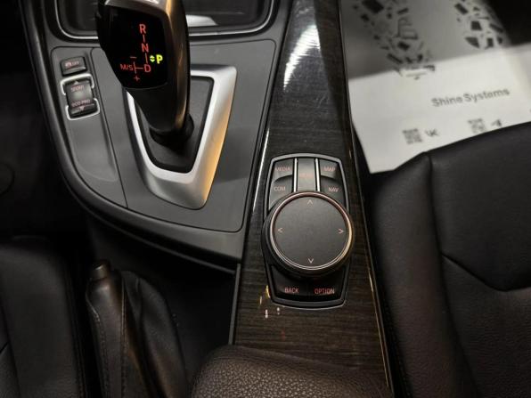 BMW 3 серии VI (F3x) с пробегом 2013 года, цена 1 497 000 рублей, 206000 км, седан, Автокод Объявления