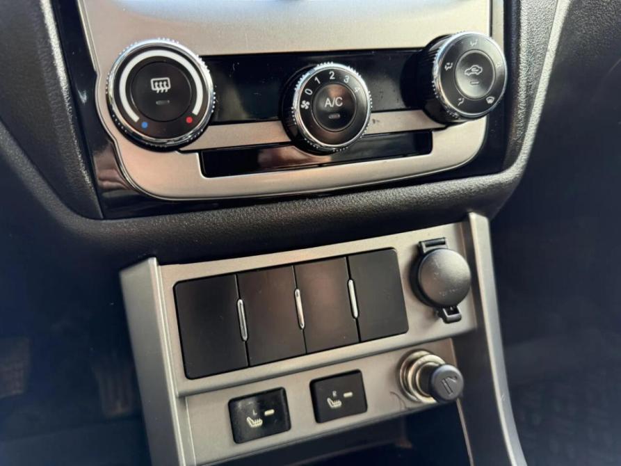 Geely Emgrand EC7 Набережные Челны  - изображение 12