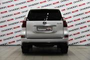 Lexus GX II Рестайлинг 2 Сургут  - изображение 44