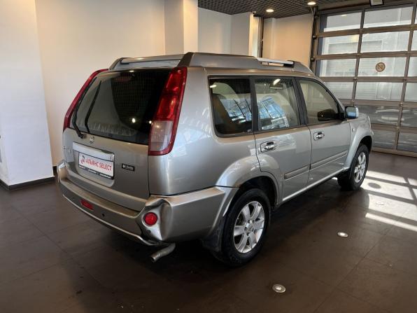Nissan X-Trail I Рестайлинг с пробегом 2007 года, цена 440 000 рублей, 526000 км, внедорожник, Автокод Объявления