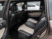 Mercedes-Benz GL-Класс I (X164) Рестайлинг Краснодар  - изображение 31
