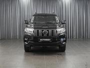 Toyota Land Cruiser Prado 150 Series Рестайлинг 3 Ставрополь  - изображение 27