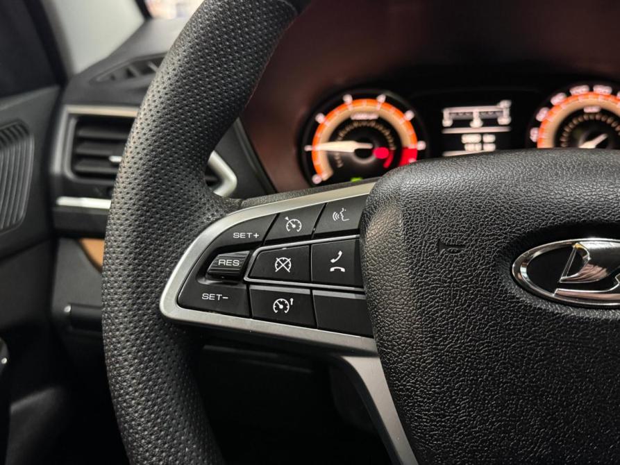 Lada (ВАЗ) Vesta I Рестайлинг (NG) Набережные Челны  - изображение 14