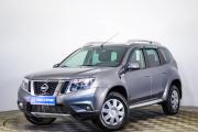 Nissan Terrano III (D10) Пермь  - изображение 25