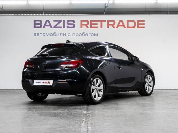 Opel Astra J Рестайлинг с пробегом 2013 года, цена 770 000 рублей, 240000 км, хэтчбек, Автокод Объявления