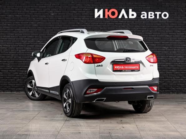 JAC S3 I с пробегом 2019 года, цена 675 000 рублей, 175006 км, внедорожник, Автокод Объявления