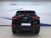Hyundai Tucson III Москва  - изображение 21