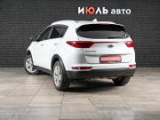 Kia Sportage IV Екатеринбург  - изображение 22