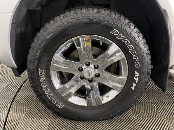Nissan Pathfinder III с пробегом 2005 года, цена 980 000 рублей, 412385 км, внедорожник, Автокод Объявления