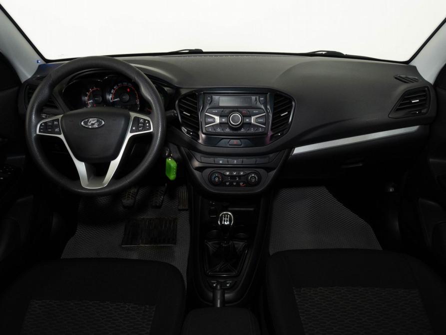 Lada (ВАЗ) Vesta I Казань  - изображение 7