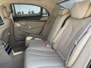 Mercedes-Benz S-Класс VI (W222 C217) Казань  - изображение 65