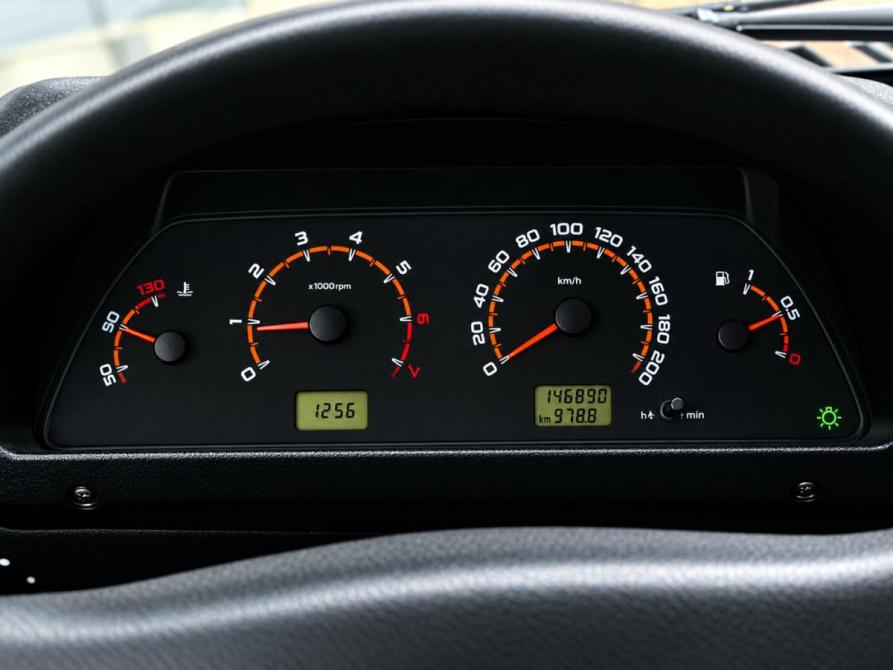 Lada (ВАЗ) 2131 (4x4) I Архангельск  - изображение 16
