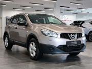 Nissan Qashqai I Рестайлинг Калуга  - изображение 43