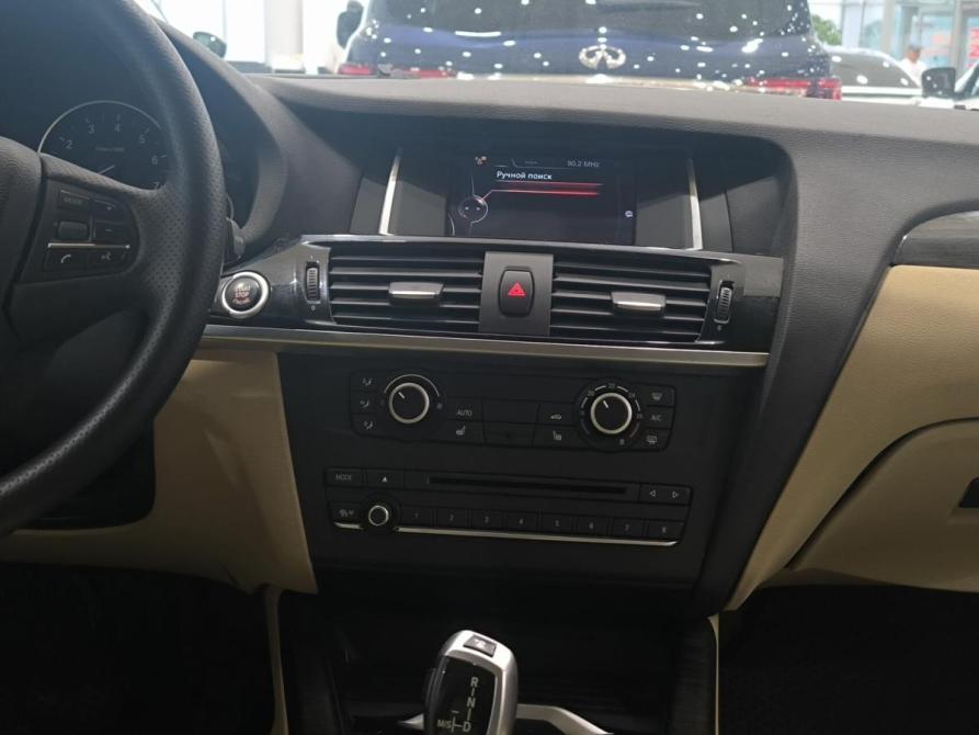 BMW X3 II (F25) Рестайлинг Казань  - изображение 18