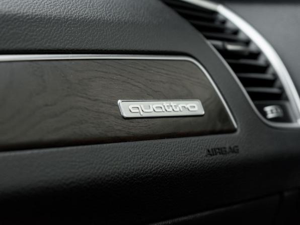 Audi Q5 I (8R) Рестайлинг с пробегом 2012 года, цена 1 990 000 рублей, 226043 км, внедорожник, Автокод Объявления