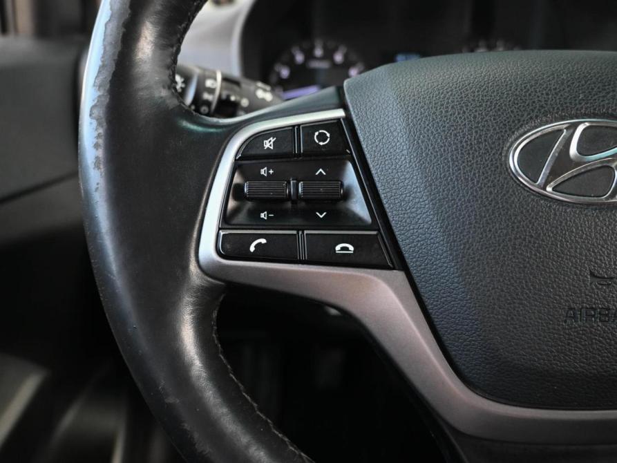 Hyundai Solaris II Новороссийск  - изображение 15